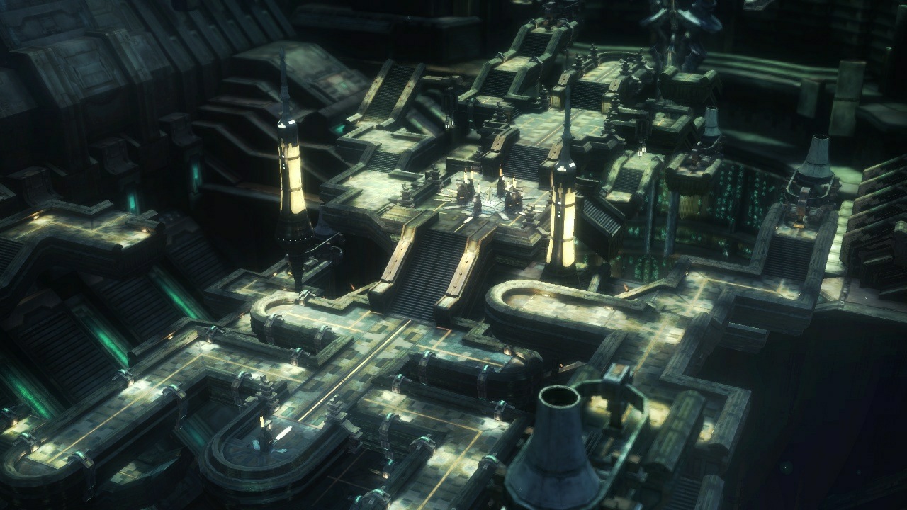 Final Fantasy XIII (Edición Coleccionista) - Imagen 37